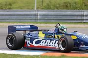 Brno Grand Prix Revival