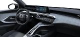 Peugeot 3008 (2026) BUSINESS Hybrid 145 e-DCS6 - náhled 8