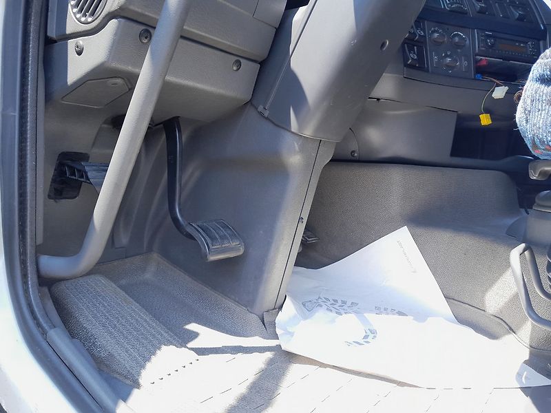 Volvo FH 500 LowDeck - fotka 22 z 39