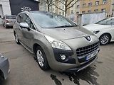 Peugeot 3008 2,0 HDI Panorama - náhled 1