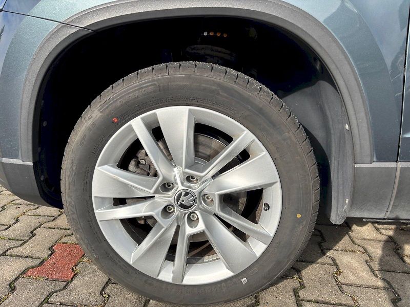 Škoda Karoq (2018) STYLE TSI 1.5/110KW 6MP - fotka 13 z 34