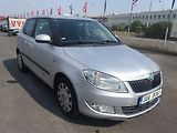 Škoda Fabia 1,2TSi 63kW ČR KLIMA ! - náhled 6