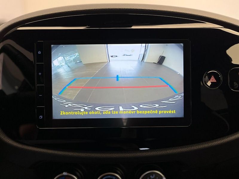Toyota Aygo X  1.0 CVT Style - fotka 20 z 27