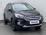 Ford Kuga (2019) 1.5 EB, Titanium, TZ, navi - náhled 1