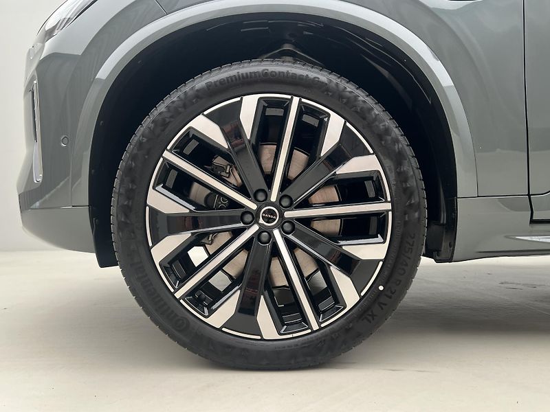 Volvo XC90 (2026) T8 AWD PLUS BRIGHT - fotka 17 z 50