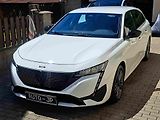 Peugeot 308 (2022) SW 1,2 PT EAT8  - náhled 6