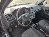 Škoda Fabia (2010) II kombi SCOUT 1.2TSi 77kW - náhled 9