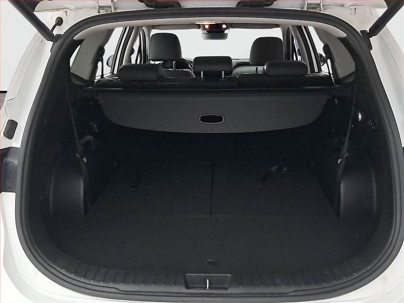 Hyundai Santa Fe (2021) 2.2 CRDi - fotka 14 z 26