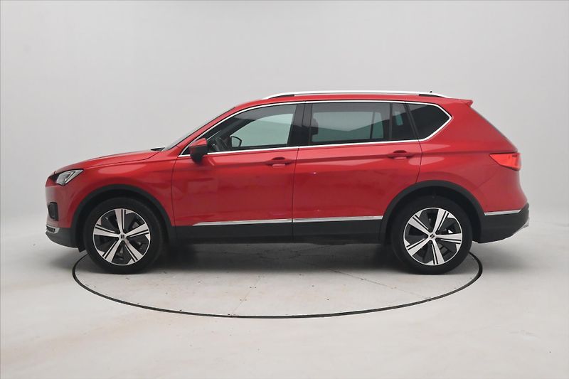 Seat Tarraco 2,0 TDI 147 kW 4x4 DSG XCELLEN - fotka 8 z 33