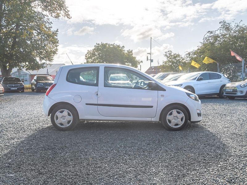 Renault Twingo (2012) 1.2i 55KW - TREND - fotka 4 z 40