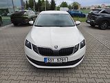 Škoda Octavia (2019) 1.6 TDI 115k DSG TZ  - náhled 8