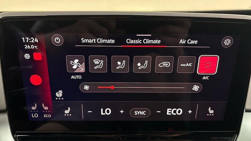 Volkswagen ID.4 55 kWh AUT Pure Performance - fotka 27 z 30
