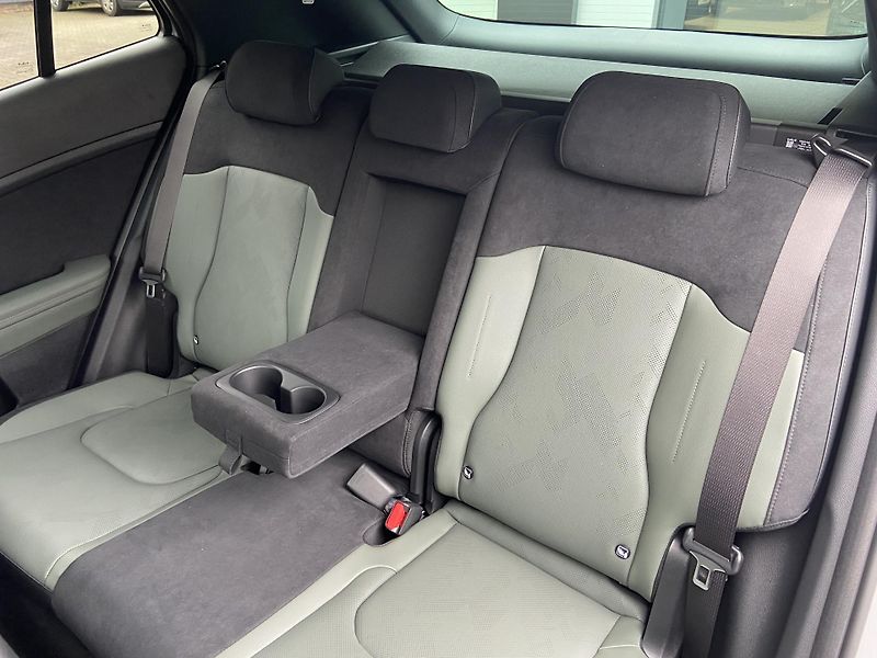 Kia Sportage (2025) HEV  6AT EDICE30