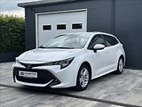 Toyota Corolla 1,2 Turbo 115PS  TS Comfort - náhled 1