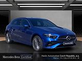 Mercedes-Benz Třídy A (2024) 250 e - náhled 7