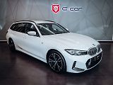 BMW Řada 3 320d xDrive Touring M-Paket - náhled 1