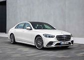 Mercedes S 400 d 4Matic L 9G-TRONIC- 48,62%