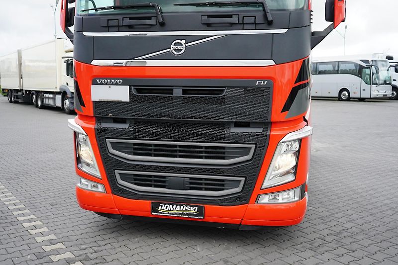 Volvo FH (2019) 420 / EURO 6 / ACC / PTO / HYD - fotka 24 z 49