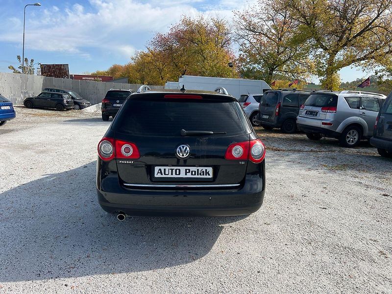 Volkswagen Passat 1.4 TSi - fotka 8 z 15