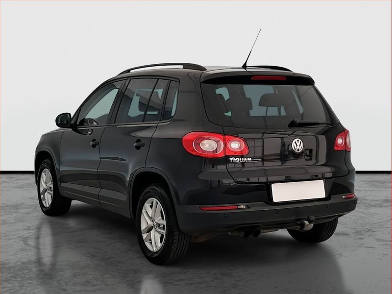 Volkswagen Tiguan (2010) 1.4 TSI, Tempomat - fotka 4 z 16