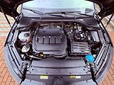Škoda Octavia 2.0 TDi RS DSG Challenge Plus - náhled 32