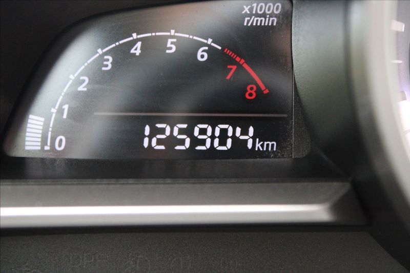 Mazda 3 2,0 SKYACTIV-G  VÝHŘEVY - fotka 9 z 25
