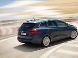 Kia pro_cee’d