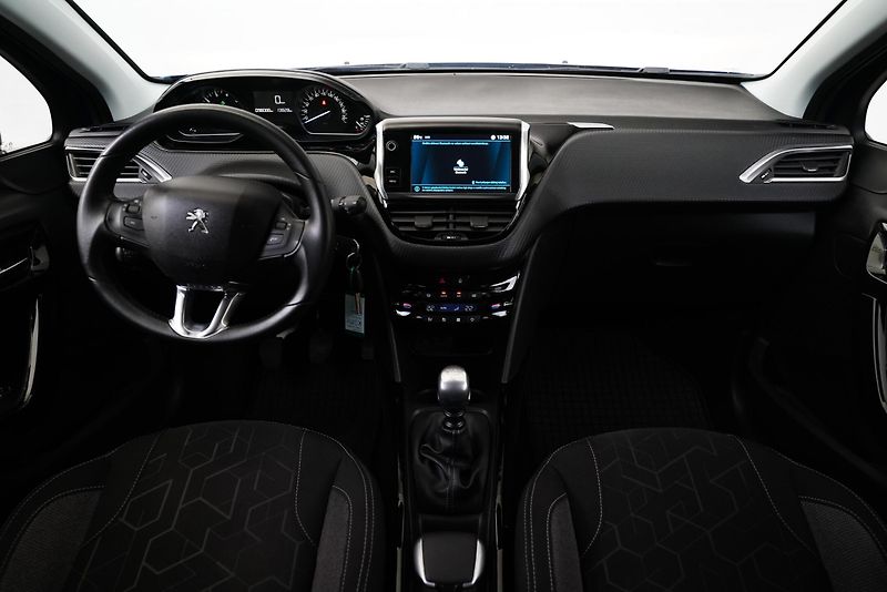 Peugeot 2008 - fotka 5 z 24