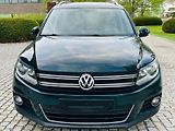 Volkswagen Tiguan 2.0TDI MANUÁL SENZORY 1MAJITEL - náhled 6
