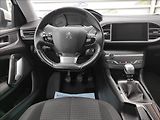 Peugeot 308 1,5 BlueHDi ACTIVE,ČR,Tažné - náhled 15