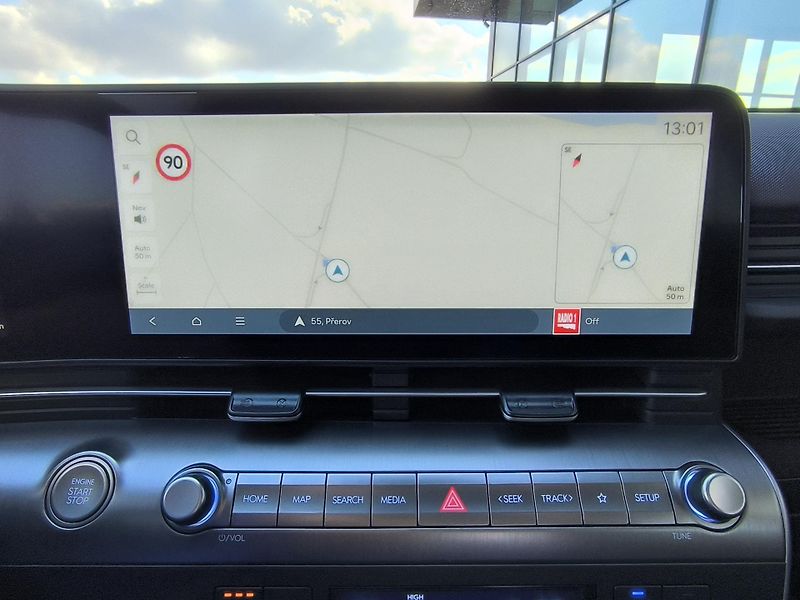 Hyundai Kona (2026) 1,6 T-GDI 2WD DCT SMART TECH  - fotka 27 z 30