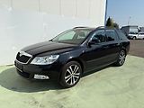 Škoda Octavia 1.6TDI, 77kW, A.Klima, Tažné - náhled 2