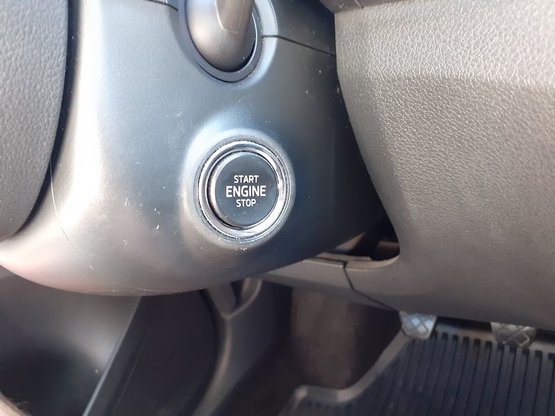 Škoda Fabia (2016) Kombi 1.2 TSi 81Kw - fotka 22 z 43