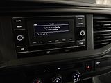 Volkswagen Transporter 2.0TDI DoubleCab TAŽNÉ DPH - náhled 22