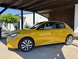 Peugeot 208 1.2i 74kW v záruce do 2031  - náhled 2