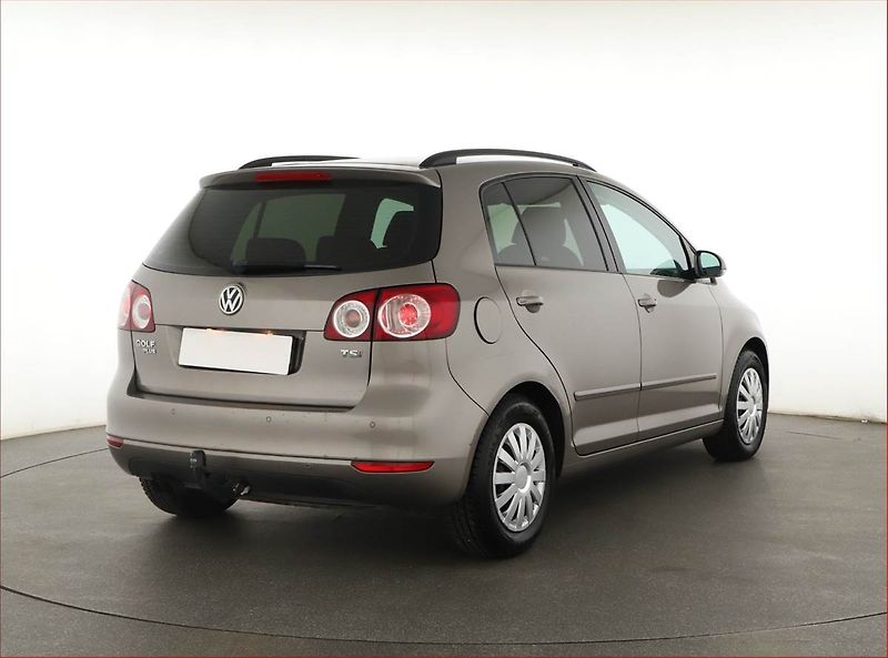 Volkswagen Golf Plus (2012) Comfortline 1.4 TSI, Tempomat - fotka 5 z 15