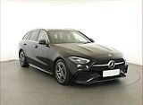 Mercedes-Benz Třídy C (2022) C 220 d - náhled 1