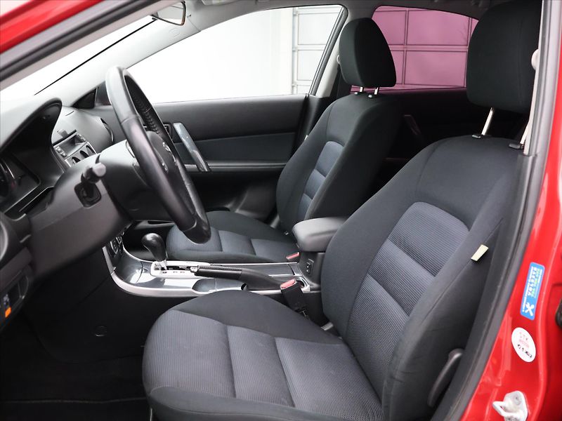 Mazda 6 2,0 i 108kW Aut.klima - fotka 10 z 24
