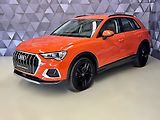 Audi Q3 2.0 TDI QUATTRO S-TRONIC, ACC - náhled 1