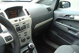 Opel Zafira (2008) 1.9 CDTi,7-M,2.Maj.S.Kn.STK 28 - náhled 35
