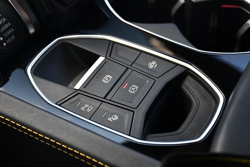 Lamborghini Urus 4.0 V8  - fotka 33 z 59