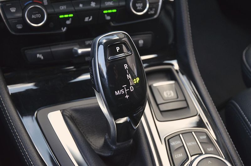BMW Řada 2 (2019) 218i GT 99tkm ČR 7míst ZÁRUKA - fotka 33 z 43