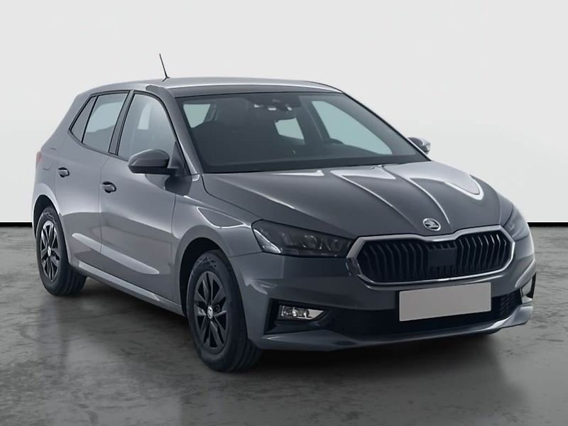 Škoda Fabia (2022) Ambition 1.0, Serv.kniha - fotografie inzerátu