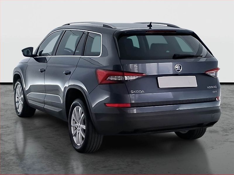 Škoda Kodiaq (2019) Style 2.0 TDI 4x4 - fotka 4 z 21