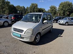 Opel Agila 1.0i - fotografie inzerátu