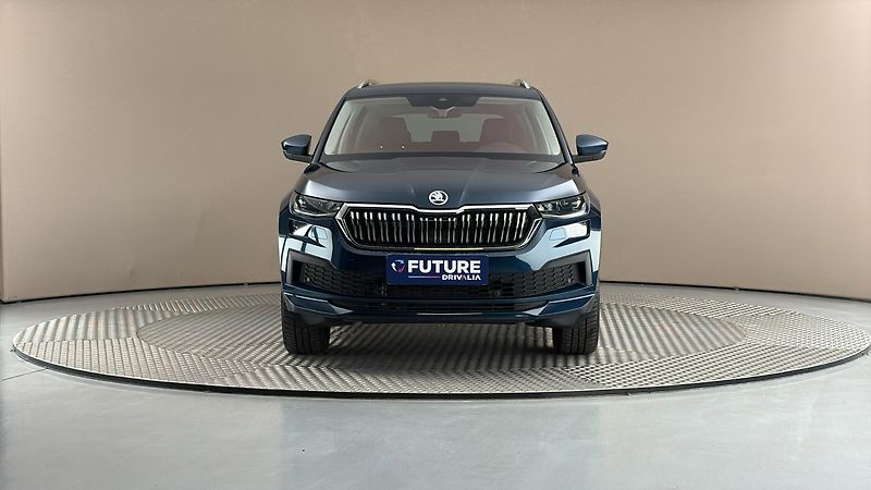 Škoda Kodiaq 2.0 TDI DSG 4x4 L&K - fotka 3 z 32