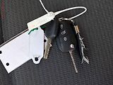 Toyota ProAce City Verso (2022) 1.5, 1.maj,ČR, servis.kniha - náhled 22