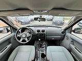 Jeep Cherokee 2.8CRD 4x4 MANUÁL 6 R.ST. - náhled 15