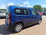 Peugeot Rifter 1,5 BlueHDi Active - náhled 6