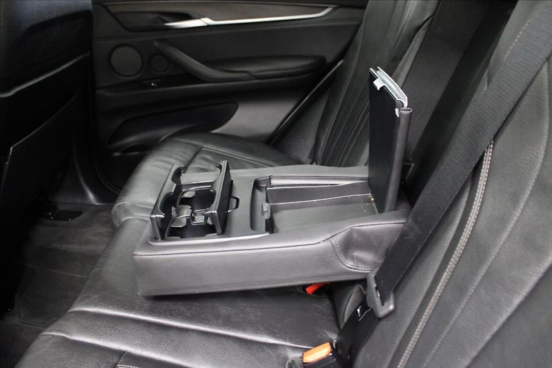 BMW X5 3,0 D 190kW M-paket - fotka 30 z 34